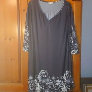 Women's Tunic Top